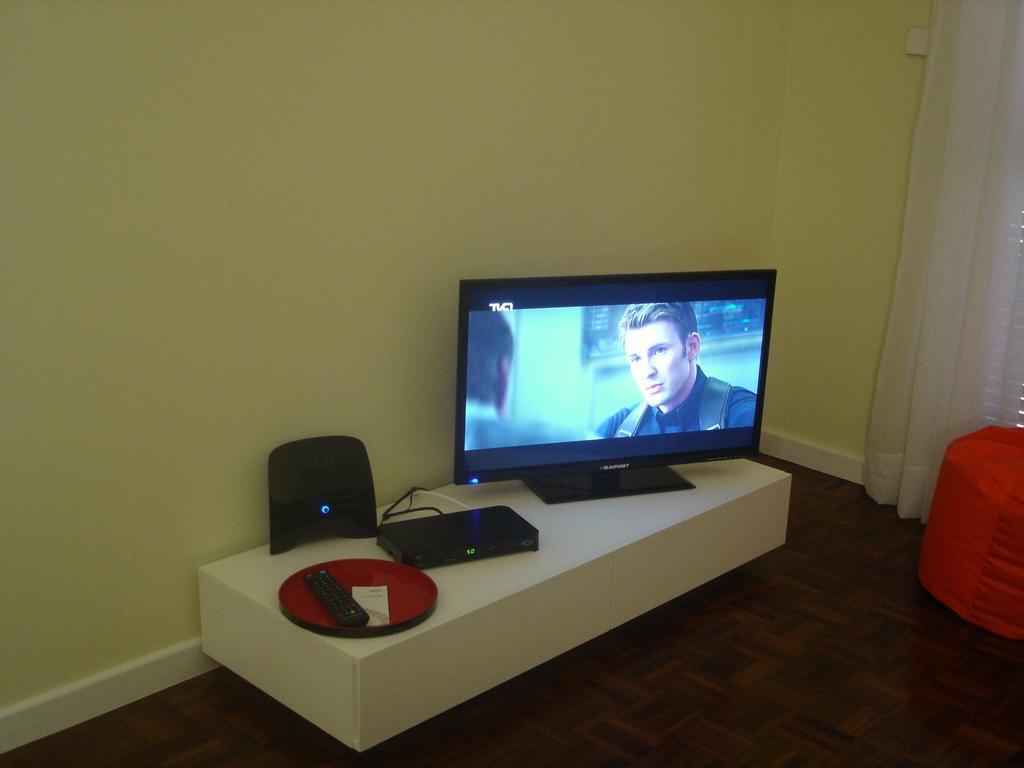 Shearwaternest Apartment Al Funchal  Room photo